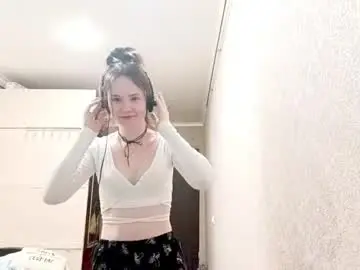 Chaturbate Nude Webcam of paulitashbi