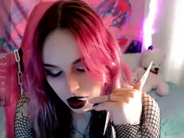 Chaturbate Live Sex of pineapple_dope