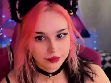 Chaturbate Adult Video Chat of pineapple_dope