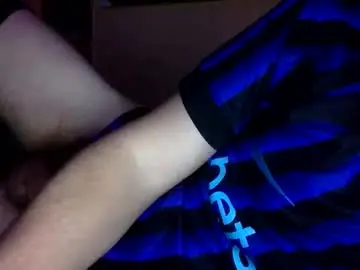 Chaturbate Nude Webcam of randobad12