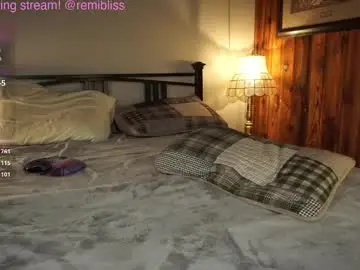 Chaturbate Free Live Porn of remibliss