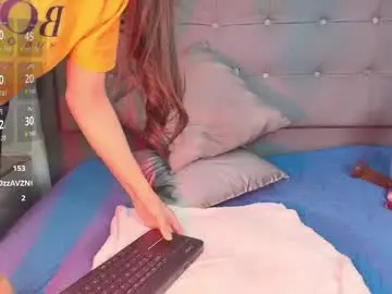 Chaturbate Nude Webcam of saralandry