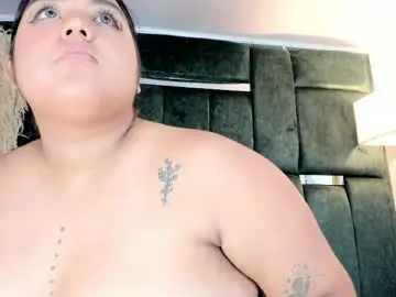 Chaturbate Live Porn of sexxchubby