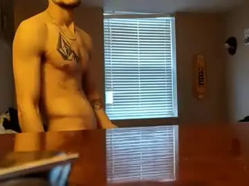 Chaturbate Free Porn Cam of skaterpunk_92