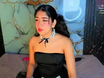 Chaturbate Sex Cam of sofia_sstone