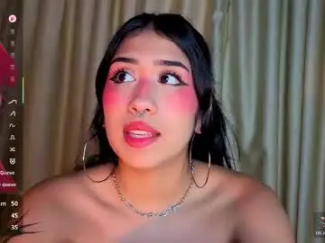 Chaturbate Nude Webcam of sofia_sstone