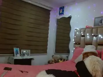 Chaturbate Free Porn Cam of sunflower_dance