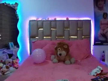 Chaturbate Best Webcam of sunflower_dance