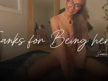 Chaturbate Sex Chat of sunnie_dayz