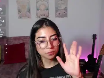 Chaturbate Free Live Porn of susanahendrix