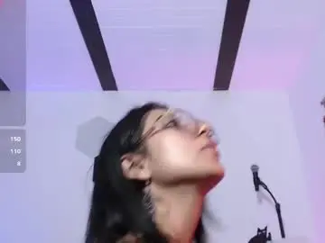 Chaturbate Adult Webcam of susanahendrix