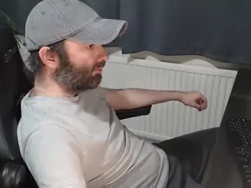 Chaturbate Best Webcam of the_sensual_masturwait