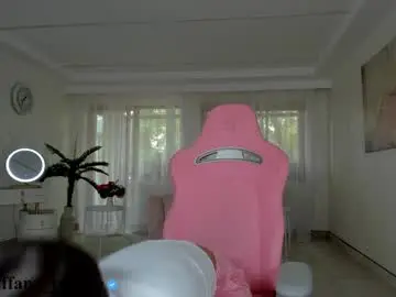 Chaturbate Watch Live Sex Cams of tiffanyhouston_