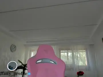 Chaturbate Free Live Porn of tiffanyhouston_
