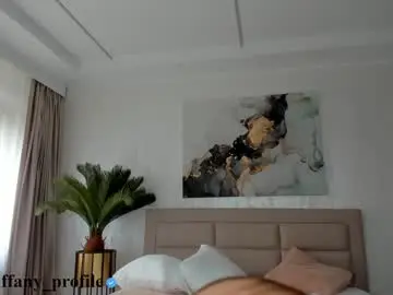 Chaturbate Best live sex cam show of tiffanyhouston_