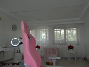 Chaturbate Watch Live Sex Cams of tiffanyhouston_