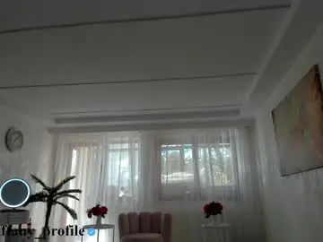 Chaturbate Adult Video Chat of tiffanyhouston_