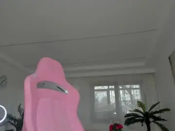 Chaturbate Free Porn Cam of tiffanyhouston_