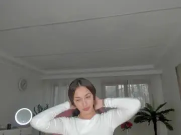 Chaturbate Adult Video Chat of tiffanyhouston_