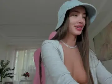 Chaturbate Best Webcam of tiffanyhouston_