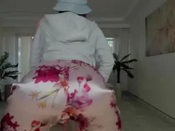 Chaturbate Private Sex Chat of tiffanyhouston_