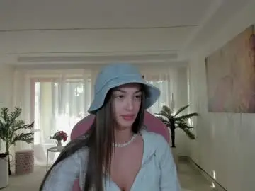 Chaturbate Live Porn of tiffanyhouston_