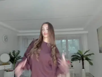 Chaturbate Live Porn of tiffanyhouston_