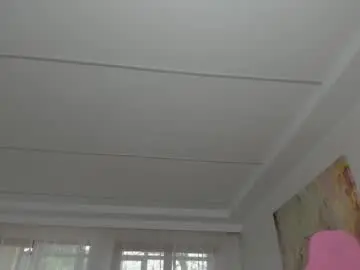 Chaturbate Best Webcam of tiffanyhouston_