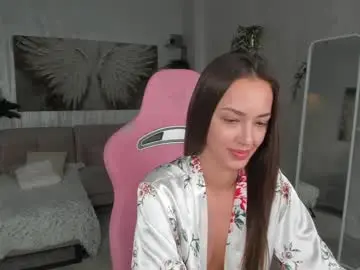 Chaturbate Adult Video Chat of tiffanyhouston_