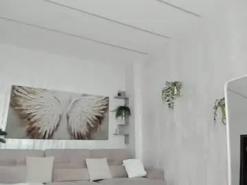 Chaturbate Sex Chat of tiffanyhouston_