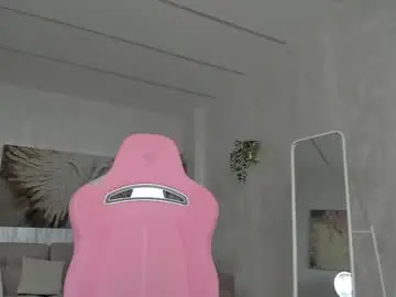 Chaturbate Nude Webcam of tiffanyhouston_