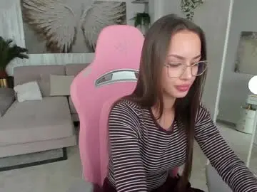 Chaturbate Adult Video Chat of tiffanyhouston_