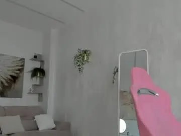 Chaturbate Watch Live Sex Cams of tiffanyhouston_