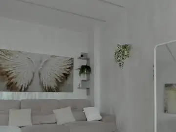 Chaturbate Best live sex cam show of tiffanyhouston_