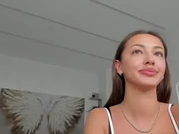 Chaturbate Free Porn Cam of tiffanyhouston_