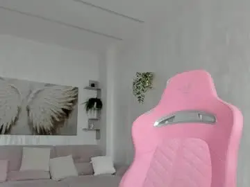 Chaturbate Adult Video Chat of tiffanyhouston_