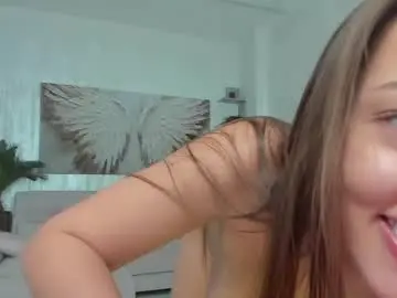 Chaturbate Live Sex Cam of tiffanyhouston_