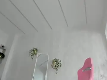 Chaturbate Live Porn of tiffanyhouston_