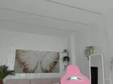 Chaturbate Adult Video Chat of tiffanyhouston_