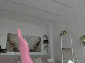 Chaturbate Adult Video Chat of tiffanyhouston_