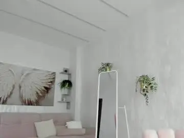 Chaturbate Watch Live Sex Cams of tiffanyhouston_