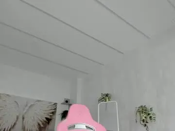Chaturbate Watch Live Sex Cams of tiffanyhouston_