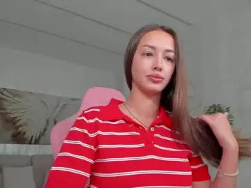 Chaturbate Nude Webcam of tiffanyhouston_