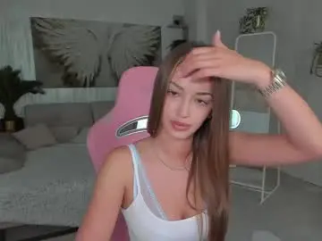 Chaturbate Adult Video Chat of tiffanyhouston_