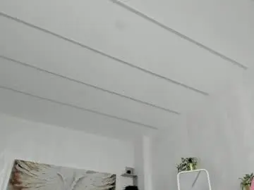 Chaturbate Best Webcam of tiffanyhouston_
