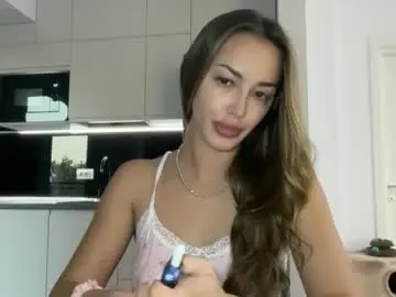 Chaturbate Live Sex Cam of tiffanyhouston_