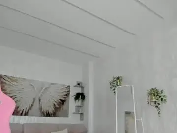 Chaturbate Free Live Porn of tiffanyhouston_