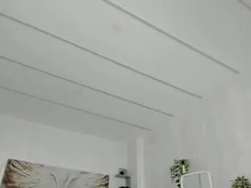 Chaturbate Adult Webcams of tiffanyhouston_