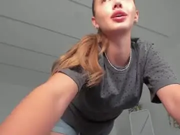 Chaturbate Private Sex Chat of tiffanyhouston_