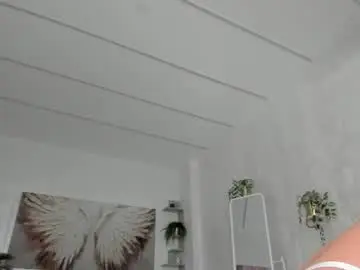 Chaturbate Best Webcam of tiffanyhouston_